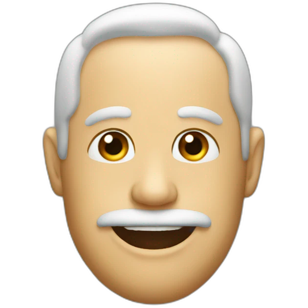 Dick emoji