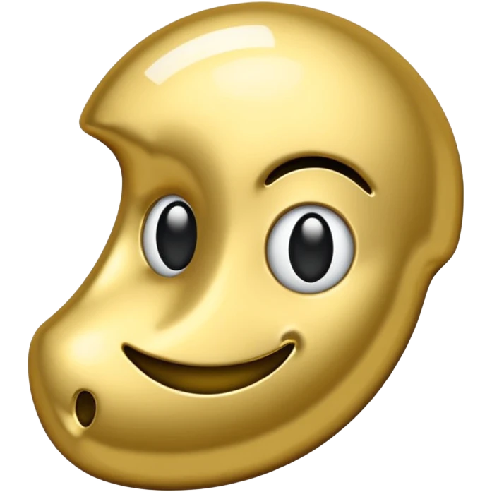 G59 written in gold emoji