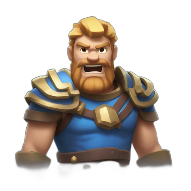 clash royale emoji