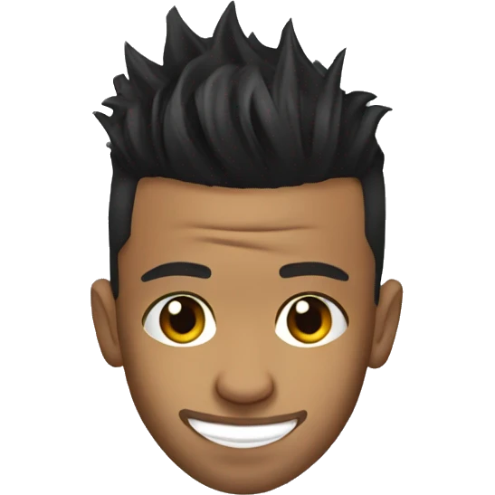 Neymar  emoji