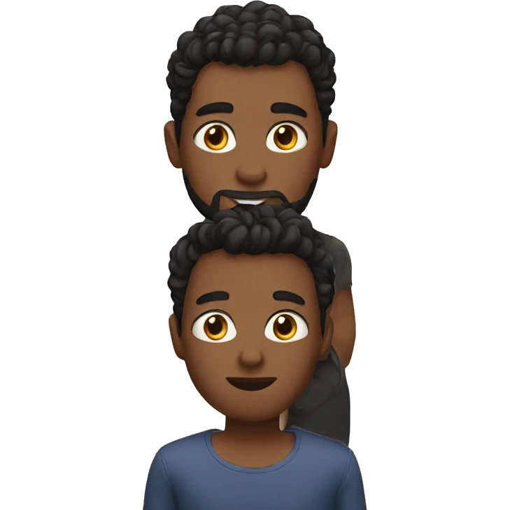 adam family  emoji