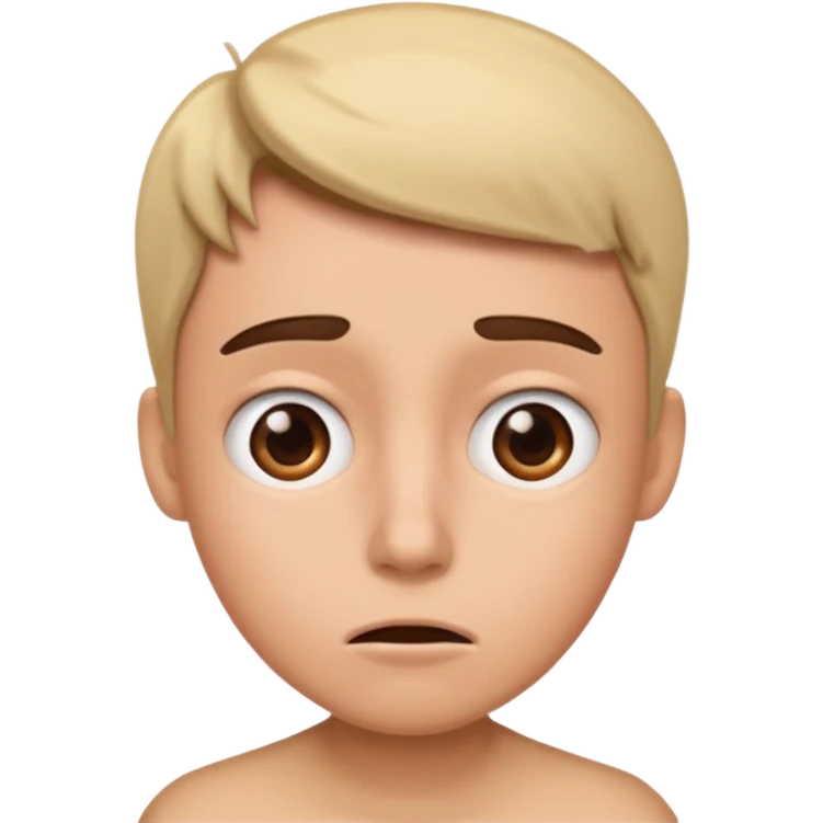 I dont know (animated) emoji