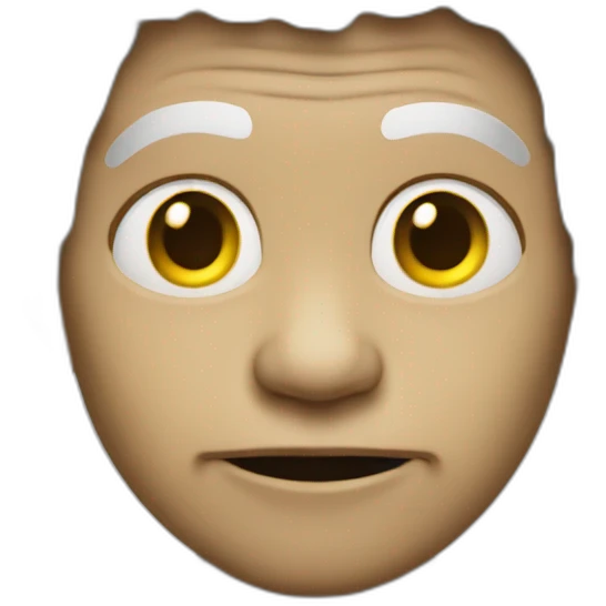 Jobu Tupaki emoji