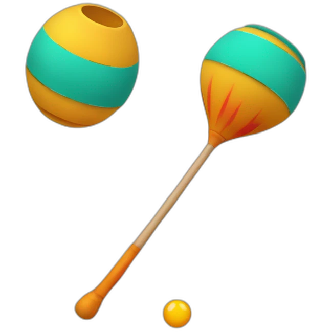 Diabolo emoji