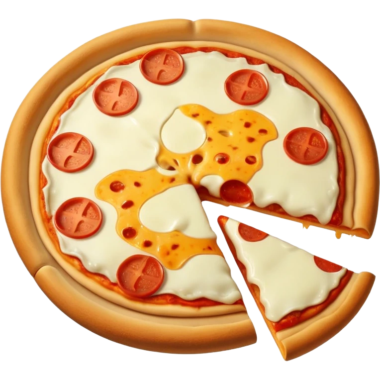 pizza emoji
