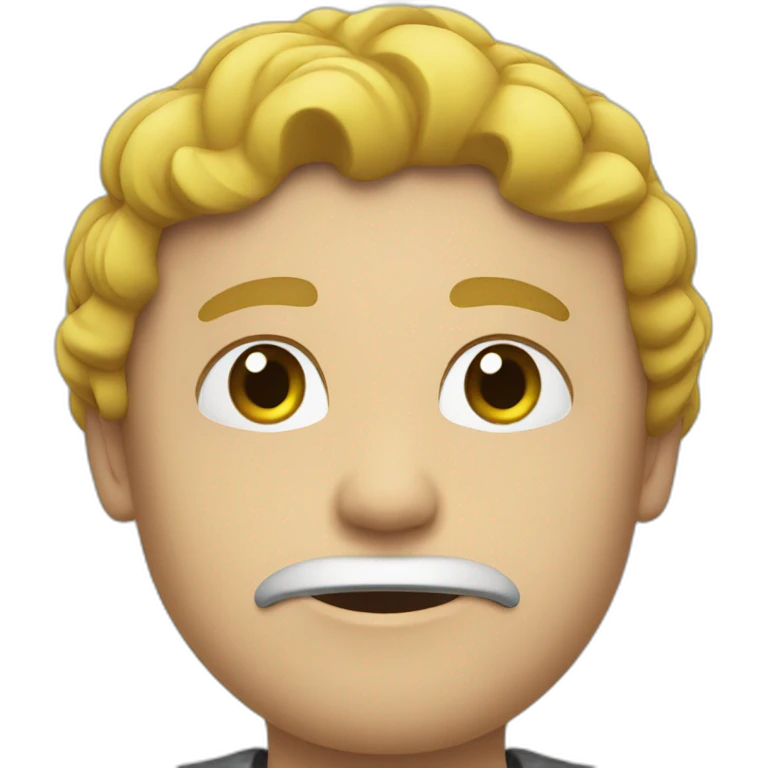 rule emoji