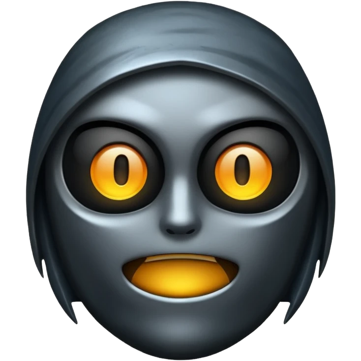 Silah emoji