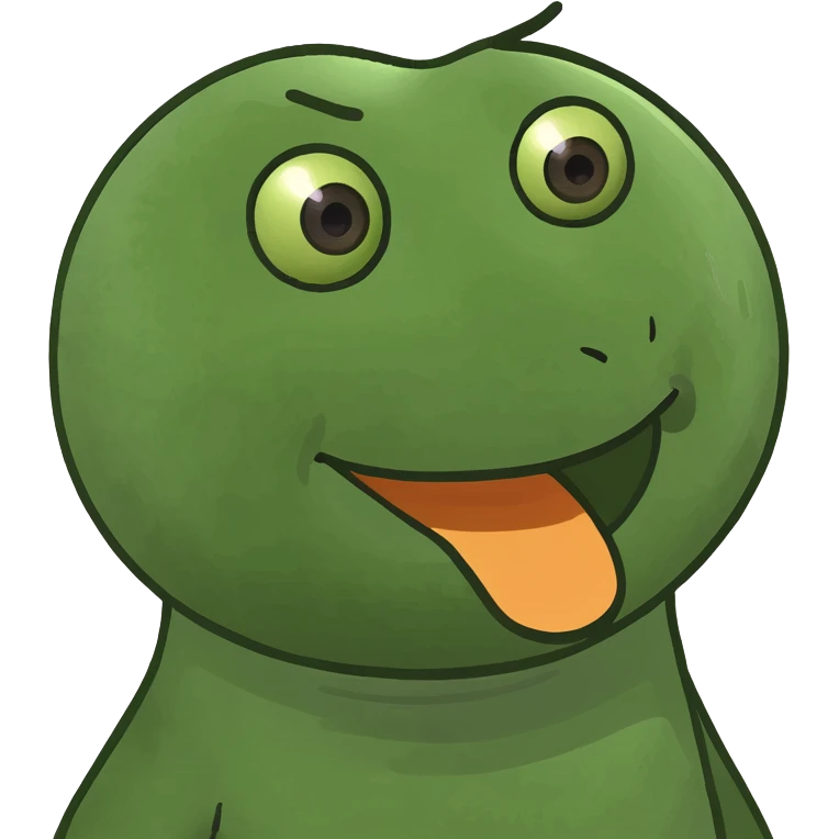 Goffy ahh emoji emoji