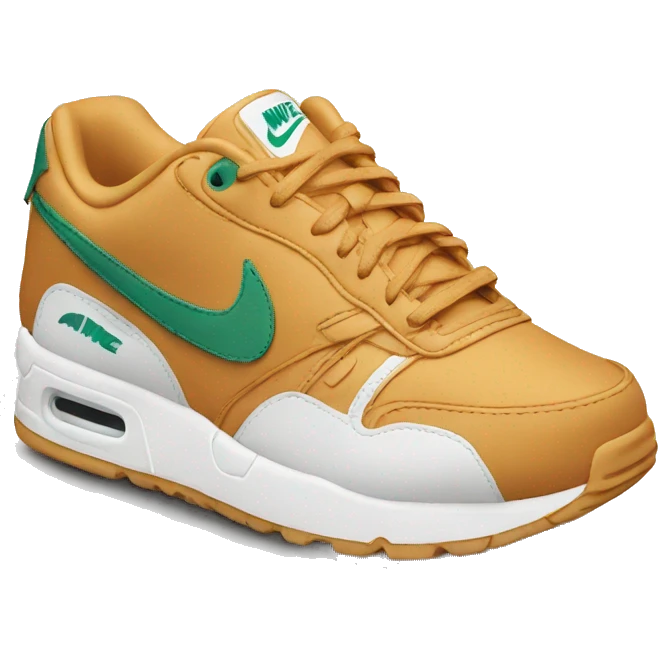 nike emoji