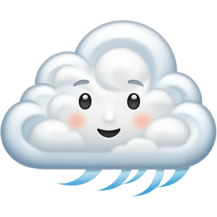 wind🌪💨 emoji