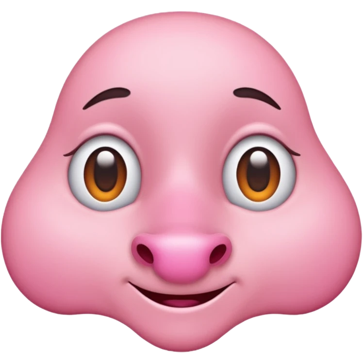 boop emoji