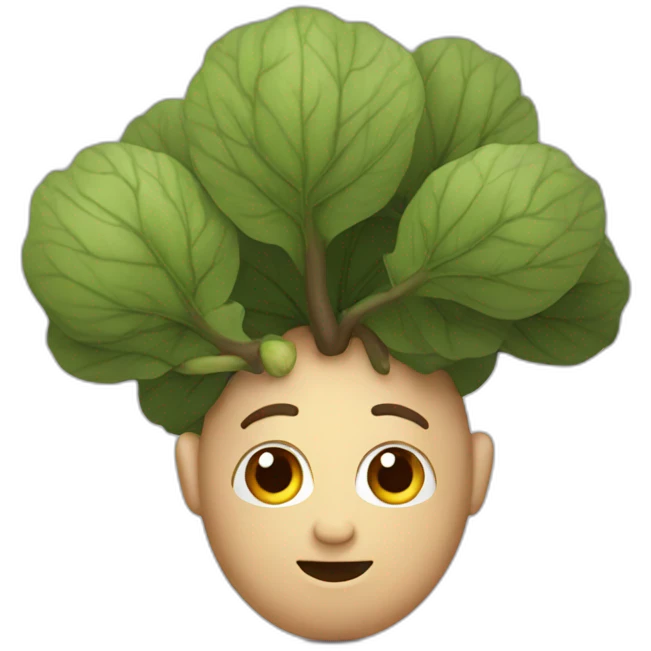 fig emoji