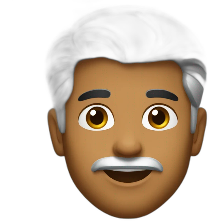 Ilayathalapathy emoji