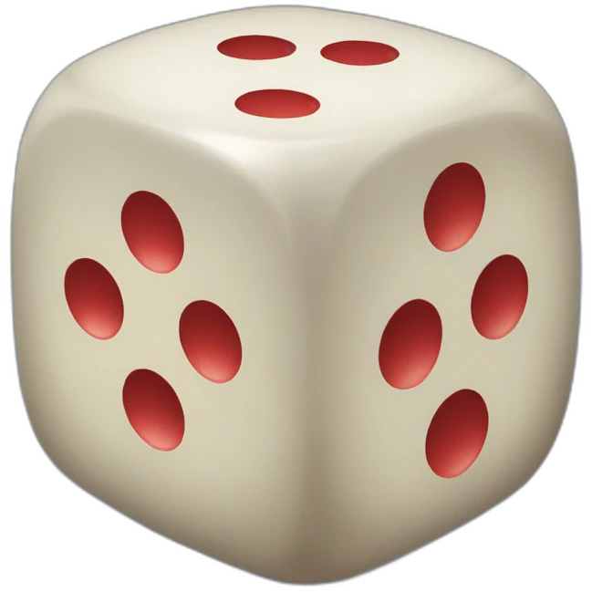 rpg dice emoji