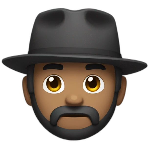 Corbac Brawl star emoji