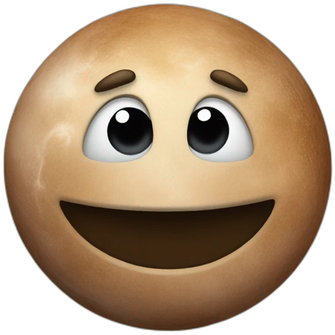 Neltun planet emoji