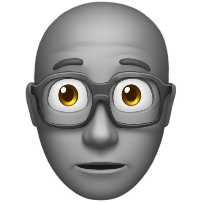 Je recherche un émoticône qui capture l'expression de quelqu'un qui vient de recevoir une nouvelle choquante ou incroyable, peut-être une main sur la tête en signe de stupéfaction ! emoji