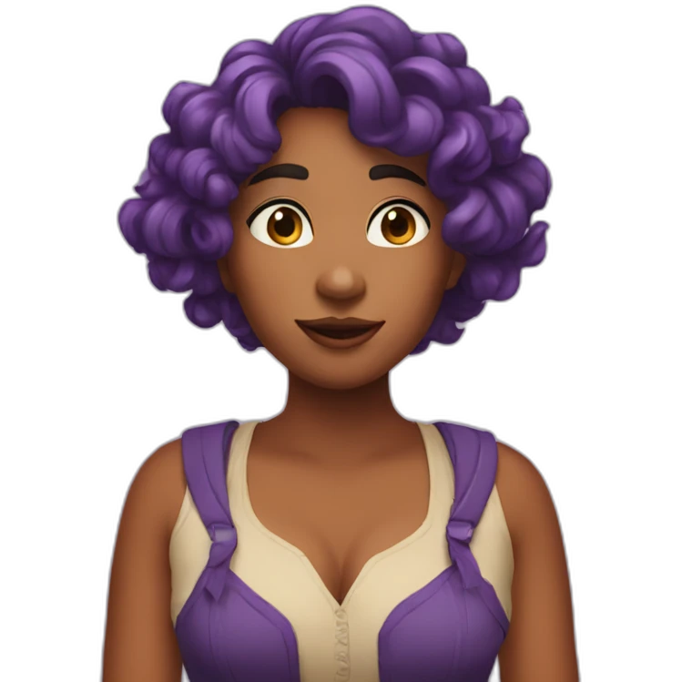 celeste madeline emoji