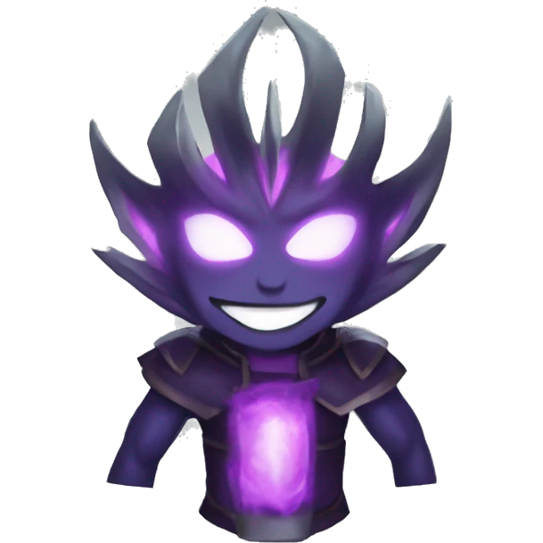 yugioh invoked purgatrio emoji