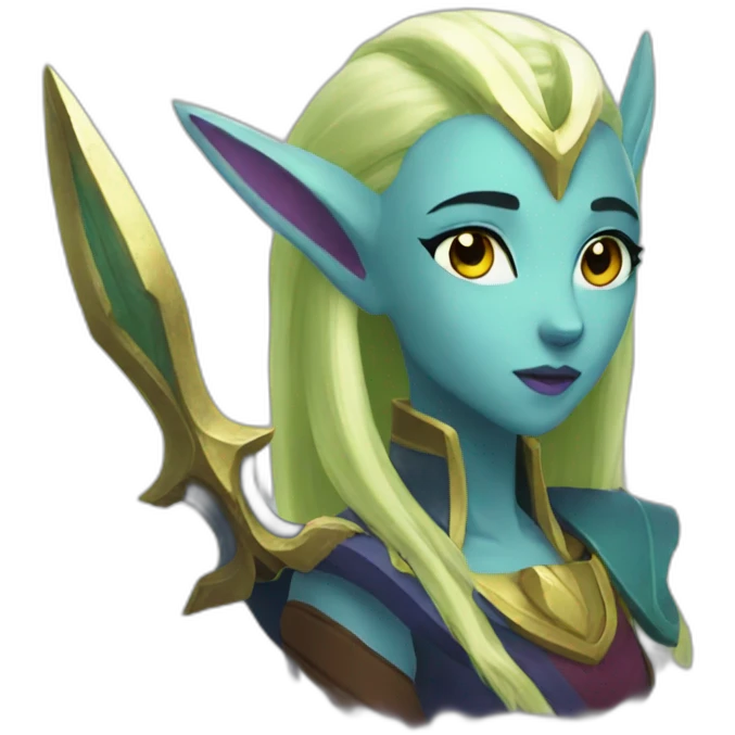 soraka emoji