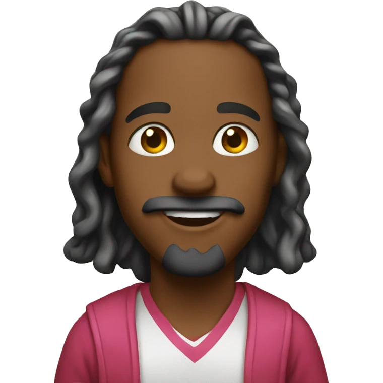 Cali emoji