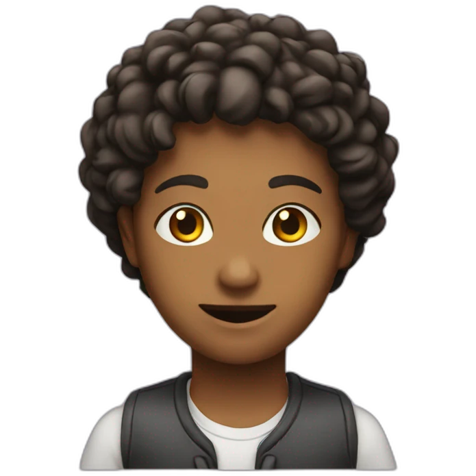 Fanny emoji
