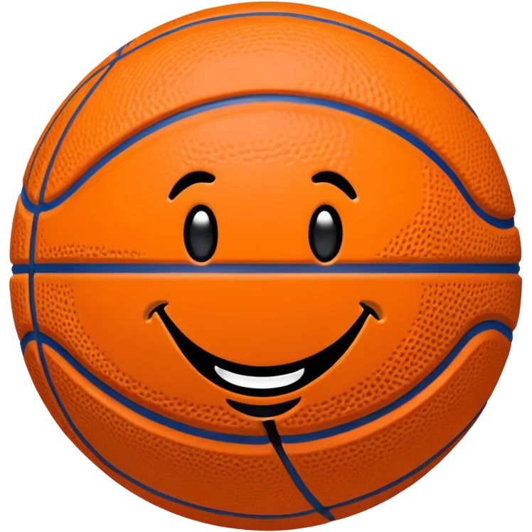 Confused icon new york knicks emoji