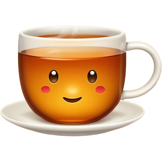 çay emoji
