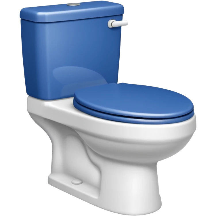 Skibidi toilet emoji