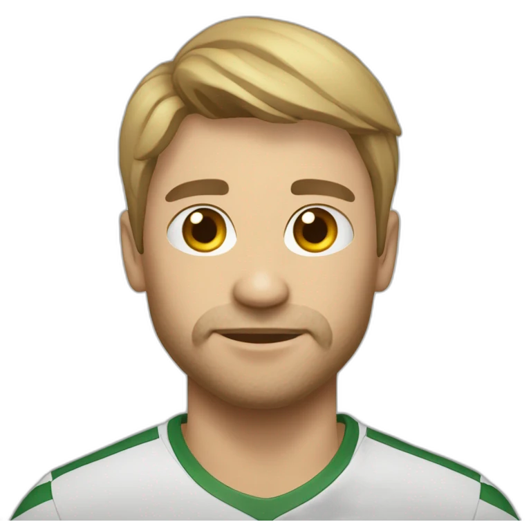 abo treka fottballer emoji