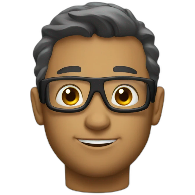 auto racing emoji