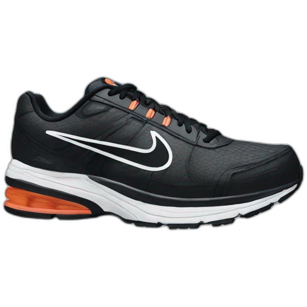nike p-6000 emoji