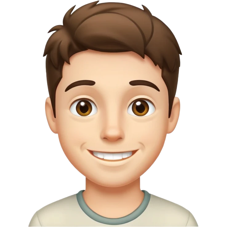 aussie boy emoji