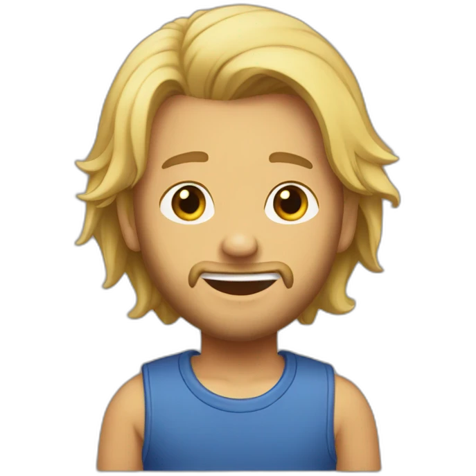 Nubbins sawyer emoji