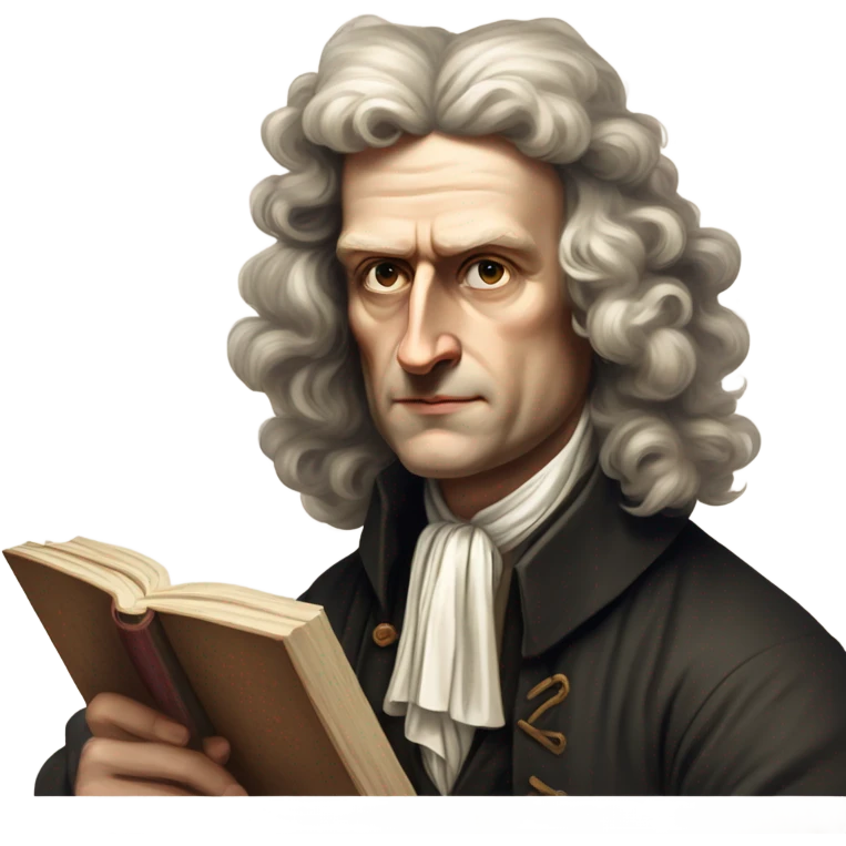 newton emoji