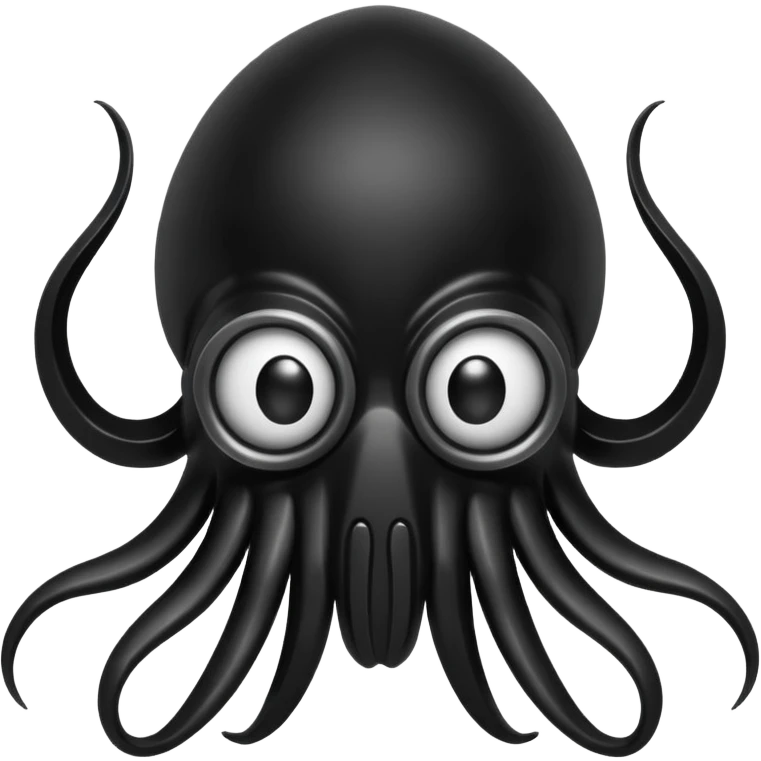 Squid Game mask emoji