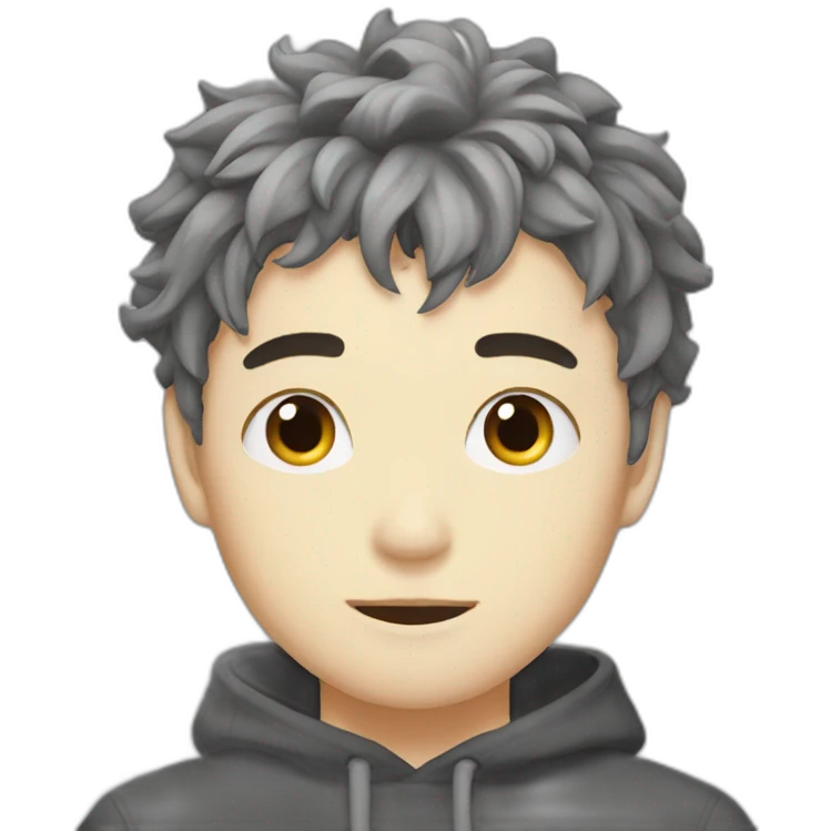 Suga emoji