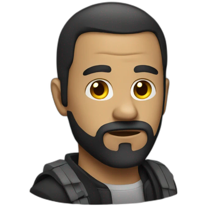 criminal emoji