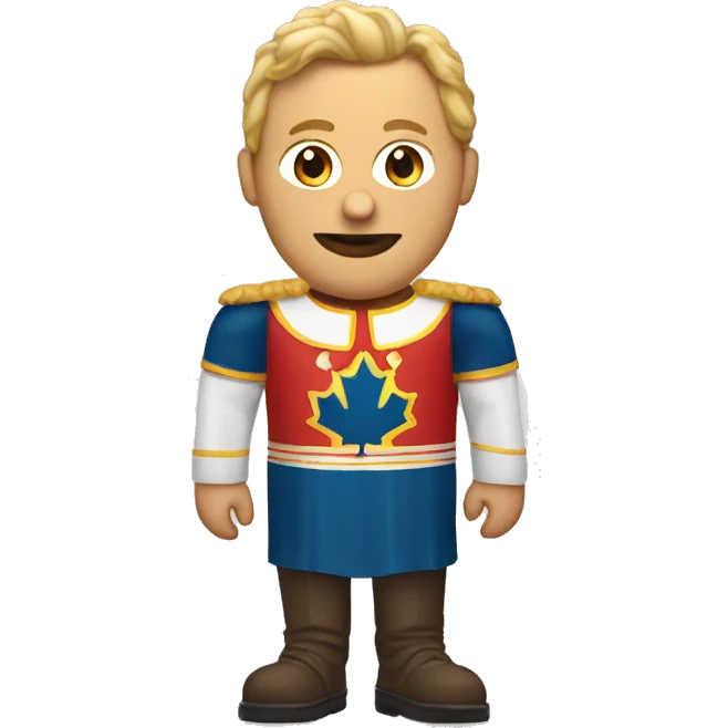 Vadimir poutine emoji