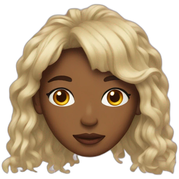 Sza emoji
