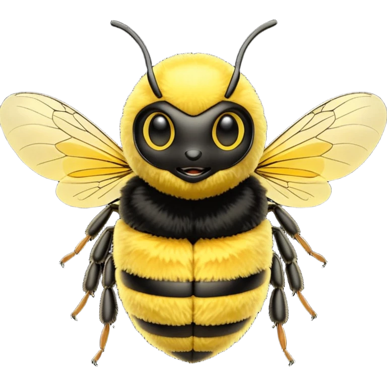 Bulblebee  emoji