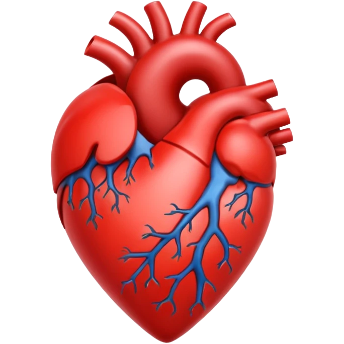 сгенерируй сердце с таким цветовым кодом #CDB49A emoji