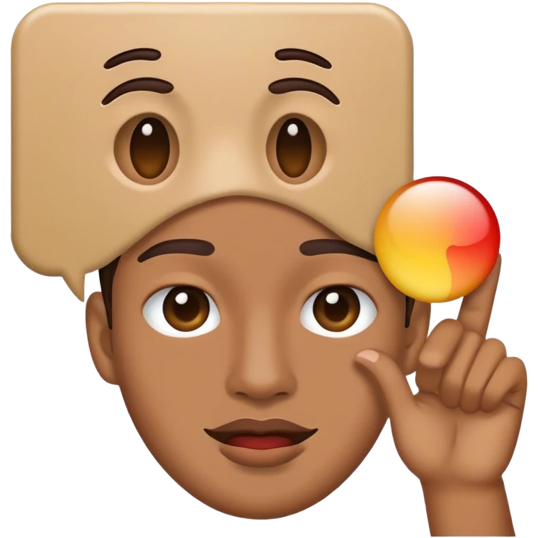 Photomaton emoji