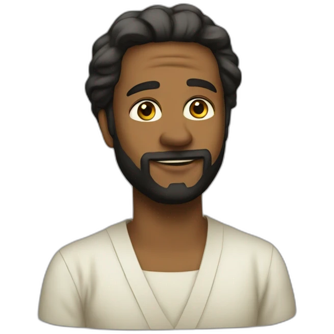 prophet MSAV emoji