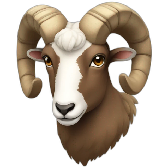 ram emoji