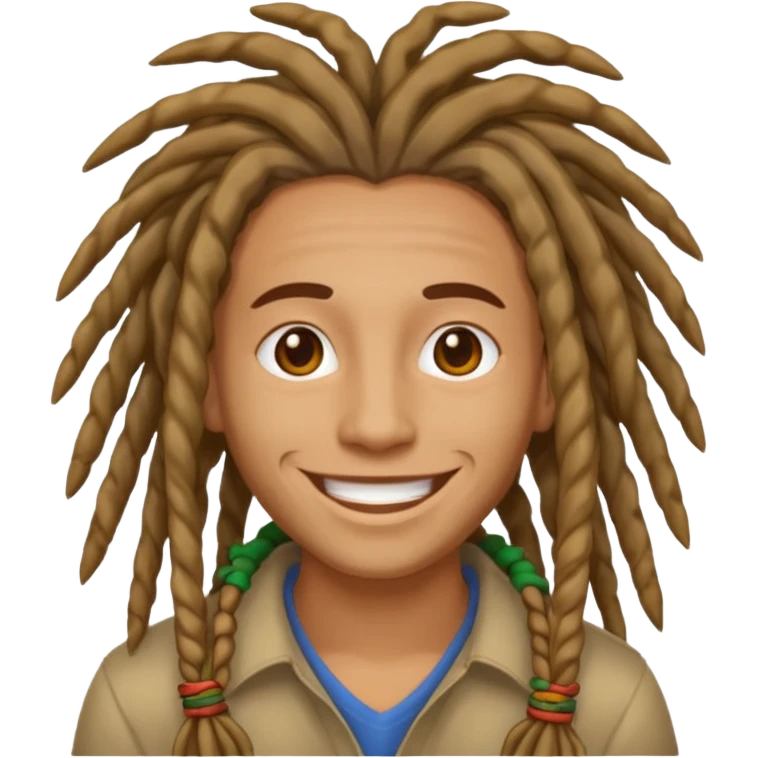 reggae relationalai emoji