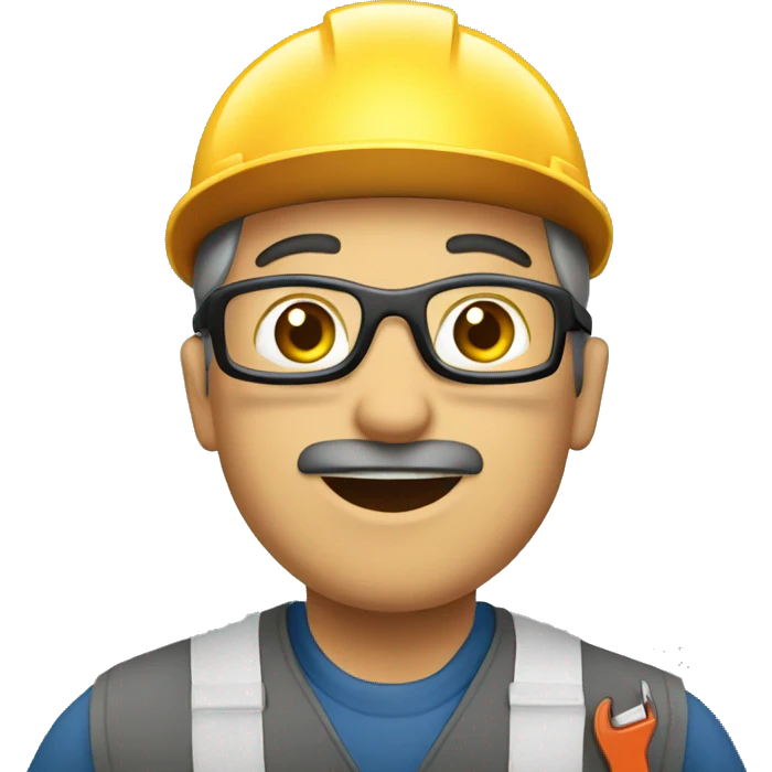 preventive maintenance emoji