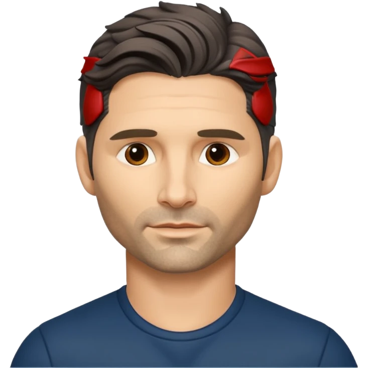 Eric Bana emoji