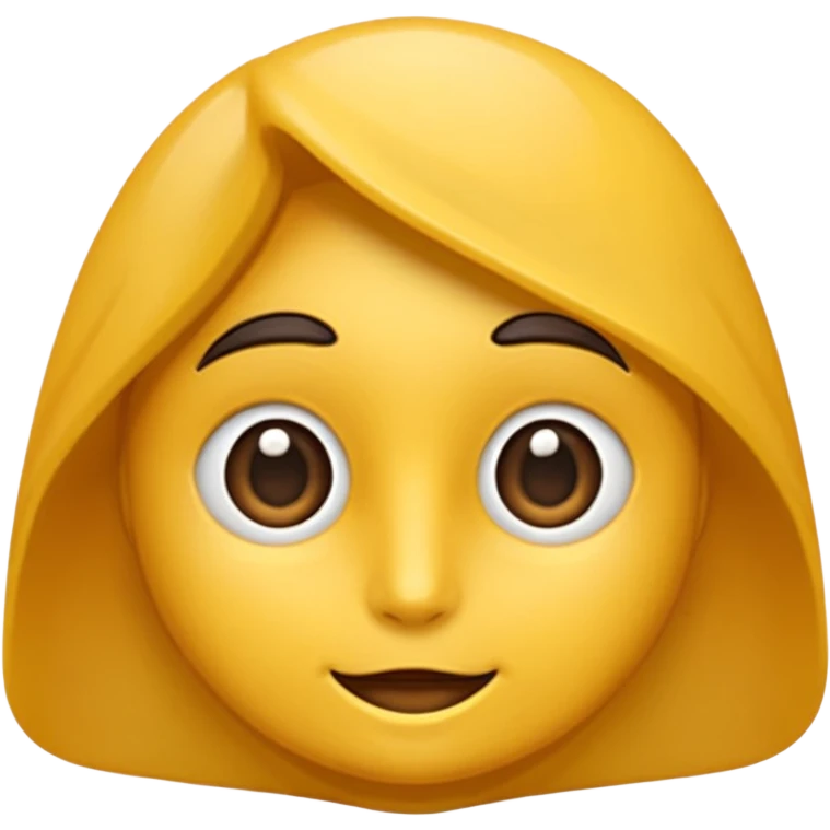 تاج بر روی سر شیر emoji