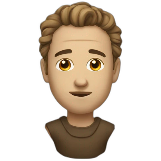 Zemour emoji